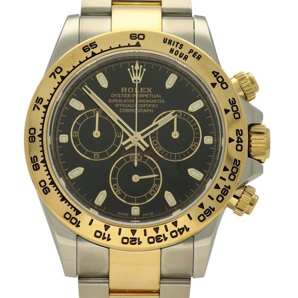 Rolex Daytona 116503